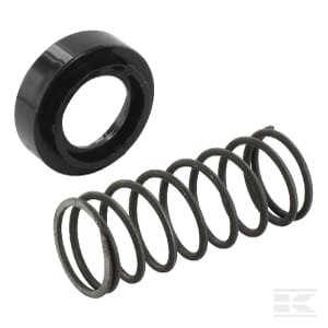 Trimerio galvutės spyruoklė (galvutė Ø109mm)