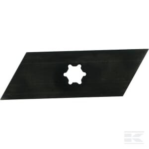 Kynast vėdintuvo peilis