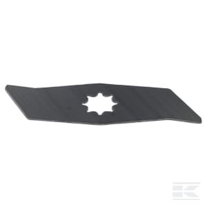 Aeratoriaus peilis Wolf 3568-400