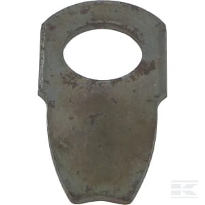 Aeratoriaus peilis Pilote 88