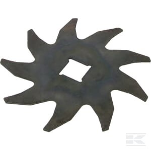 Aeratoriaus peilis Sabo 16495