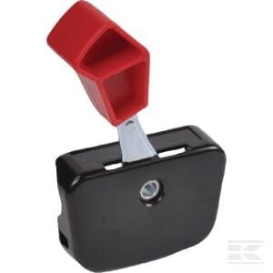 Akseleratoriaus svirtis FGP406424