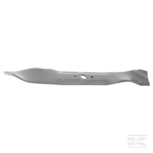 Peilis L: 540 mm, apvali skylė Ø19, tinka Cub Cadet (Kramp)