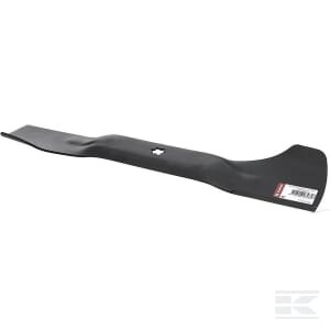Peilis L: 540 mm, 6 žvaigždučių skylė Ø16.5, tinka MTD (Kramp)