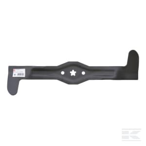 Peilis L: 541 mm, 5 žvaigždučių skylė, tinka Husqvarna/AYP (Kramp)