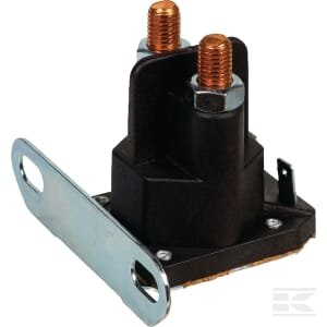 Solenoidas John Deere FGP430010