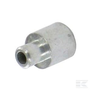 Antgalis Ø10x15 3.5mm laidui FGP453592