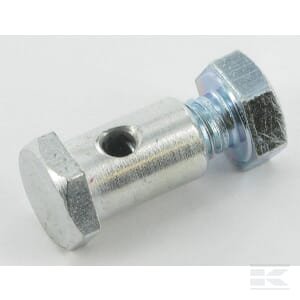 Fiksavimo varžtas, vielai 3.0 mm FGP453655