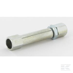 Reguliavimo varžtas 26mm FGP453675