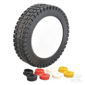 Ratukas Ø180mm išorinis skersmuo FGP453719