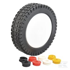 Ratukas Ø200mm išorinis skersmuo FGP453720
