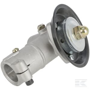 Reduktorius Ø26mm / 9 dantų