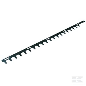 Universalus gyvatvorių žirklių peilis, 750 mm