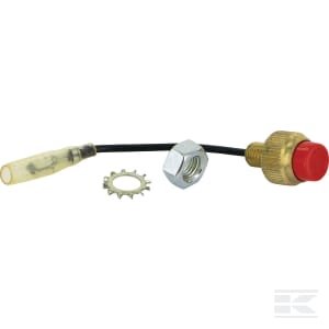 Linginis jungiklis su laidu FGP455827