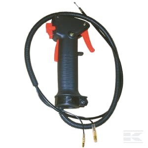 Akseleratoriaus svirtis su kabeliu FGP456216