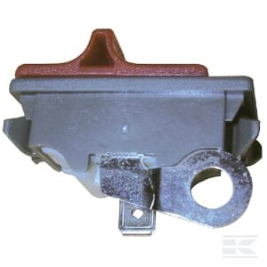 Jungiklis 503089702, tinka Husqvarna FGP456325