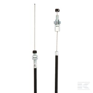 Bowdeno kabelis, jungtis FT01350201