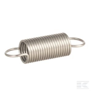 Pagrindinė spyruoklė G00002055