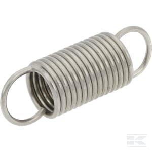Pagrindinė spyruoklė G00002056