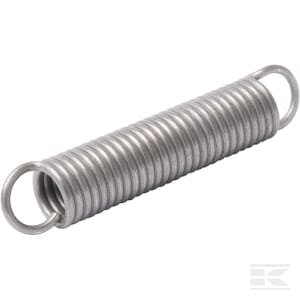 Pagrindinė spyruoklė G00002061