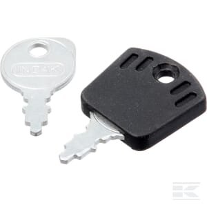 Uždegimo raktas G06927005