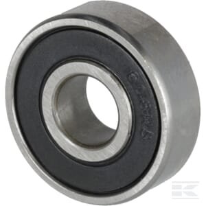 Giluminiai grioveliniai guoliai G07830031