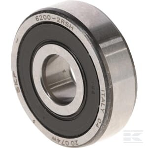 Giluminis griovelinis guolis G07830047