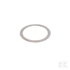 Reguliavimo poveržlė 42 x 52 x 0.5 G07847054