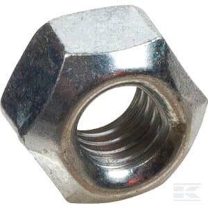 Šešiabriaunė veržlė G07906002