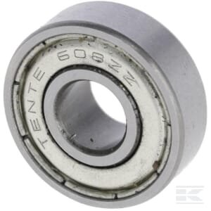 Kugelinis guolis (2vnt) G51050003