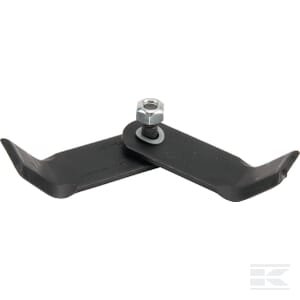 Plaktuko tipų komplektas