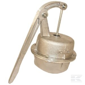 Membraninis siurblys HD279700