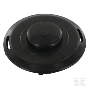 Tap-N-Go dangtelio ir valo ritės komplektas Ø160 mm