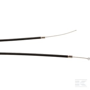 Akseleratoriaus Bowdeno kabelis KSH03302
