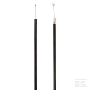 Vielinis gervės trosas, akseleratoriui LHR03506