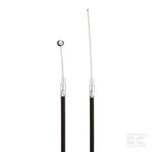 Vielinis gervės trosas, movai LHRT3012