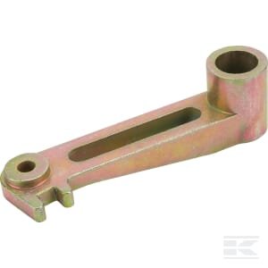 Diržo įtempėjo svirtis M112281