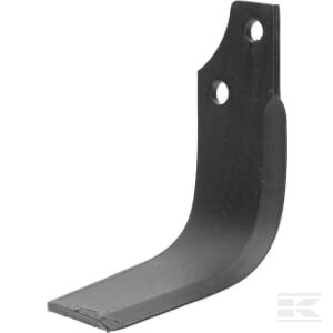 Frezos peilis kairys 160x117x60 mm, 6 mm storio, tinka Maschio