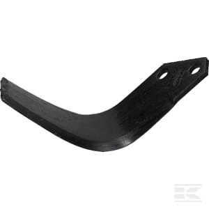 Frezos peilis kairys 182x116x60 mm, 6 mm storio, tinka Maschio