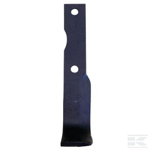 Rotatoriaus peilis kairysis 245x93x40mm 8mm tinka Maletti
