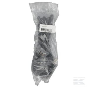 Pakaitinis maitinimo laidas 3m 3x1.5mm MVS3315L