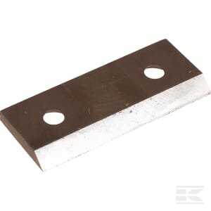 Smulkintuvo peilis 80/32-HOH-47 mm