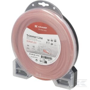 Trimerio valas Ø2.4x87m, Kramp DuraFlex