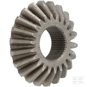 Dantratis 22 dantų (vidinė Ø 7/8") P778046