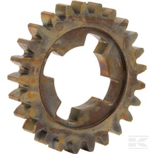 Dantratis 25 dantų P778123A