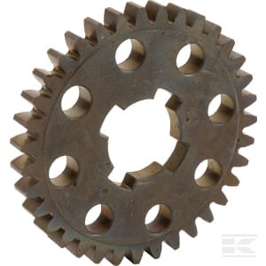 Dantratis 35 dantų P778125
