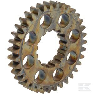 Dantratis 35 dantų P778139