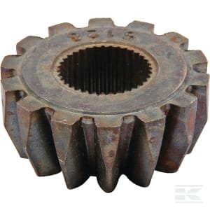 Dantratis 14 dantų P778262