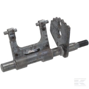Strypas su šakute P784376