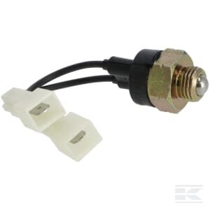 Neutralus jungiklis (NC) P786206